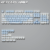 132 Keys