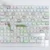 Shiba Inu - 140 Keys