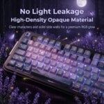 Kawaii Midsummer Dream Cherry Profile Keycaps (120 Keys) - Image 6